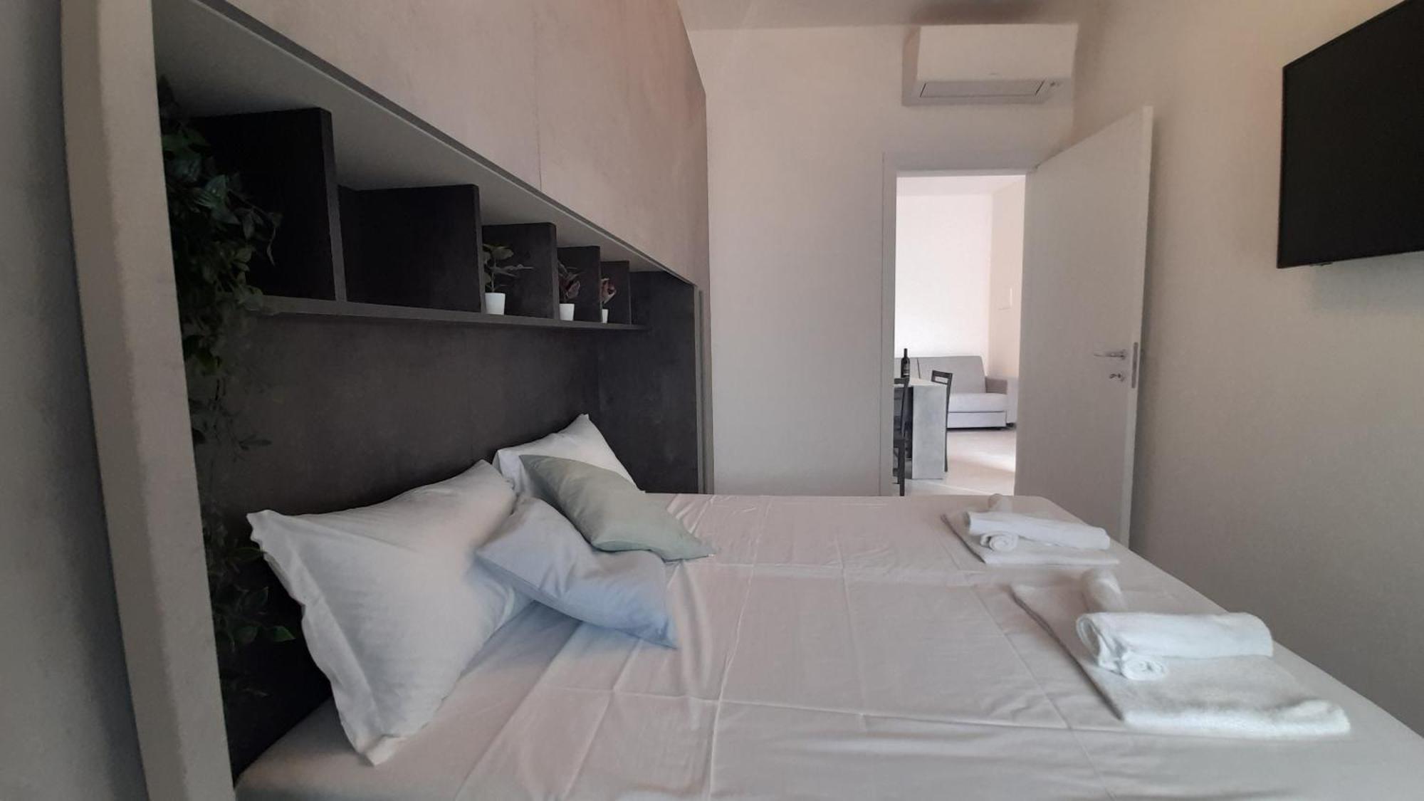 Quiet Apartment - Twa ボローニャ エクステリア 写真